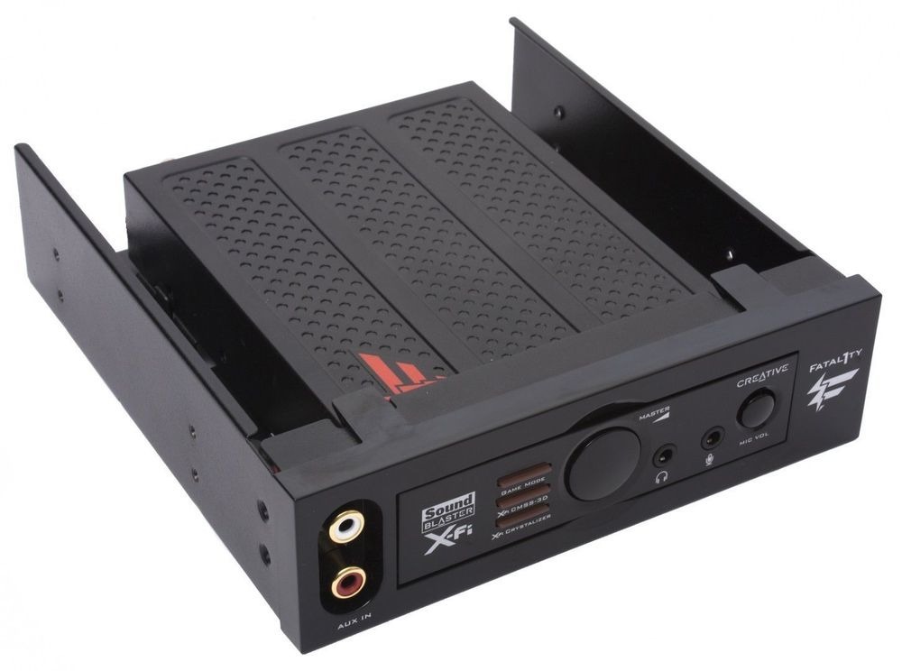 creative sound blaster x fi titanium driver creative sound blaster x fi titanium driver