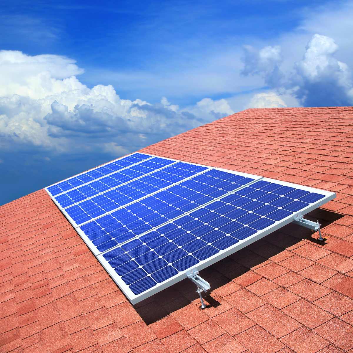 Panel Solar 250 W Alta Calidad Garantía De 15 Años - $ 4,990.00 en