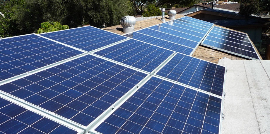 Panel Solar, 250 Watts 3,995.00 en Mercado Libre