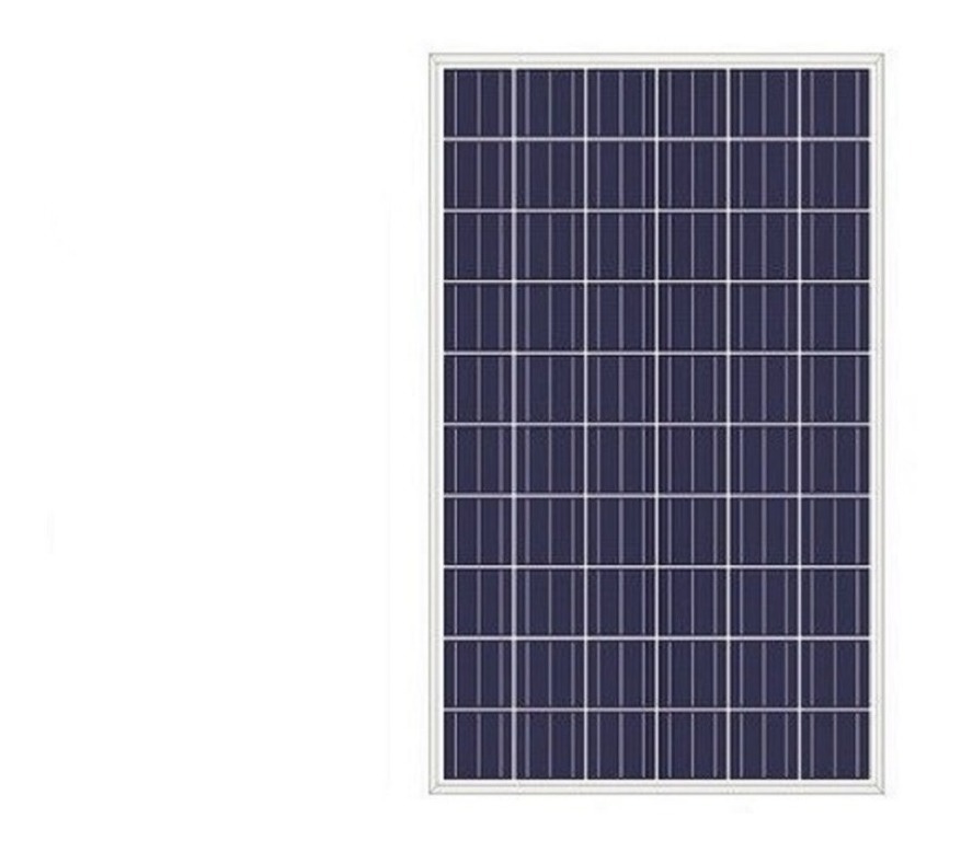 Panel Solar 275w Ofertaii 94 990 En Mercado Libre