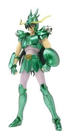 Bandai SAINT CLOTH MYTH PHOENIX IKKI Paño De Bronce inicial /< Revival versión />