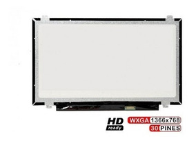 NEW HP 826403-001 LED LCD Screen 14/" HD WXGA Display