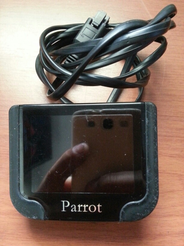 Manos Libres Parrot MKi9100