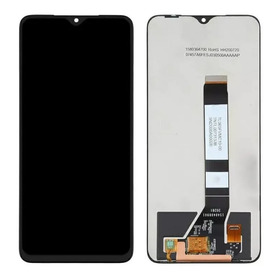Pantalla Lcd Xiaomi Poco M3 Original MultiPhone