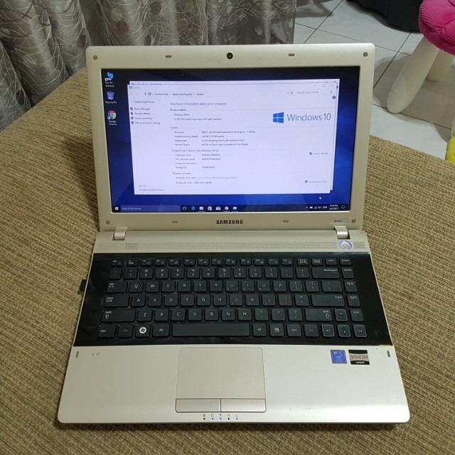 SAMSUNG RV413L TREIBER WINDOWS 8 SAMSUNG RV413L DRIVERS FOR WINDOWS VISTA