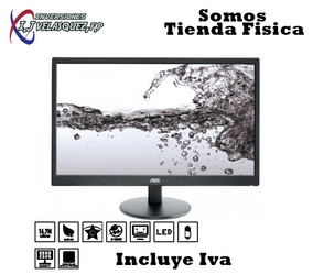 AOC 2216VW MONITOR WINDOWS 7 X64 DRIVER AOC 2216VW MONITOR DRIVER WINDOWS 7 (2019)