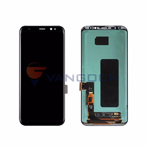 samsung s8 display combo