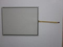 6AV6545-0DA10-0AX0 6AV6 545-0DA10-0AX0 LCD Screen Display For Siemens MP370-12