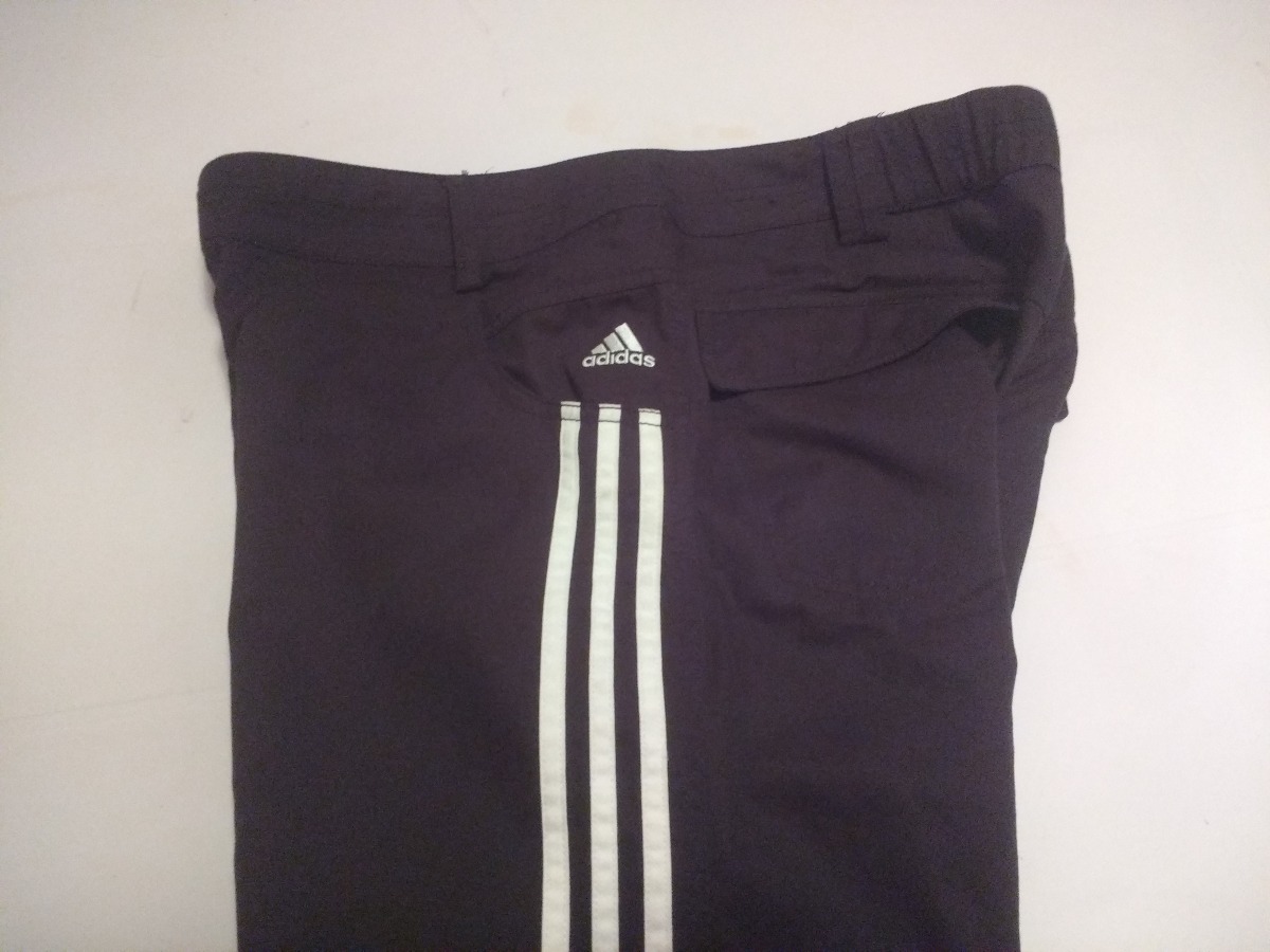 pantalon adidas climalite mujer