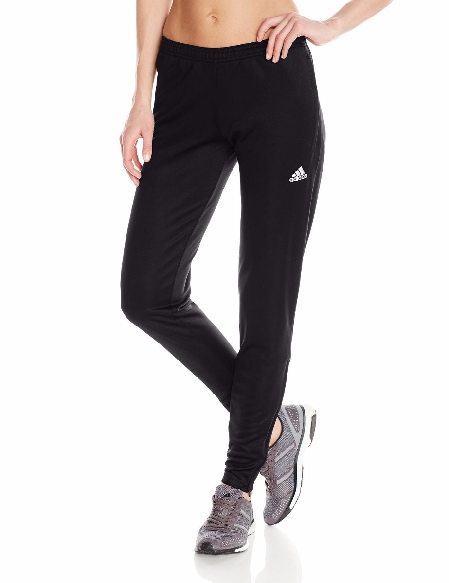 pantalon adidas climalite mujer