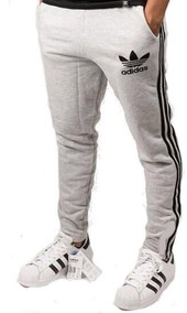 adidas Pantalones amarillas