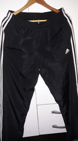 pantalon adidas rompeviento