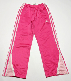 pantalon adidas niña