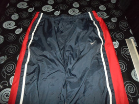 pantalon reebok rojas