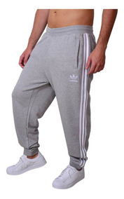 adidas Pantalones amarillas