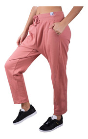 adidas Pantalones rosa