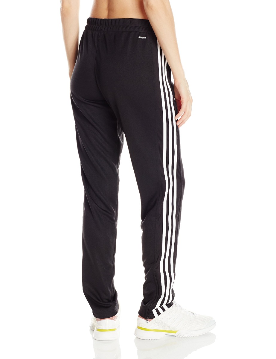 Pantalón adidas Performance T10 Para Mujer, X-large, Negr Pantalón adidas Performance T10 Para Mujer, X-large, Negr