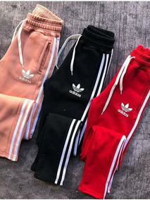 pantalon adidas retro mujer