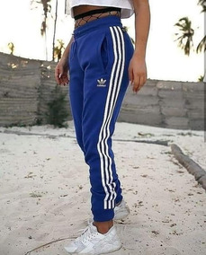 jogging adidas mujer