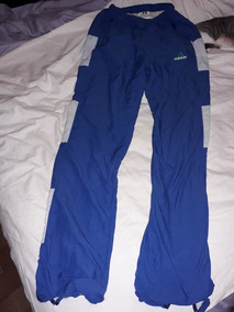 pantalon tela de avion adidas