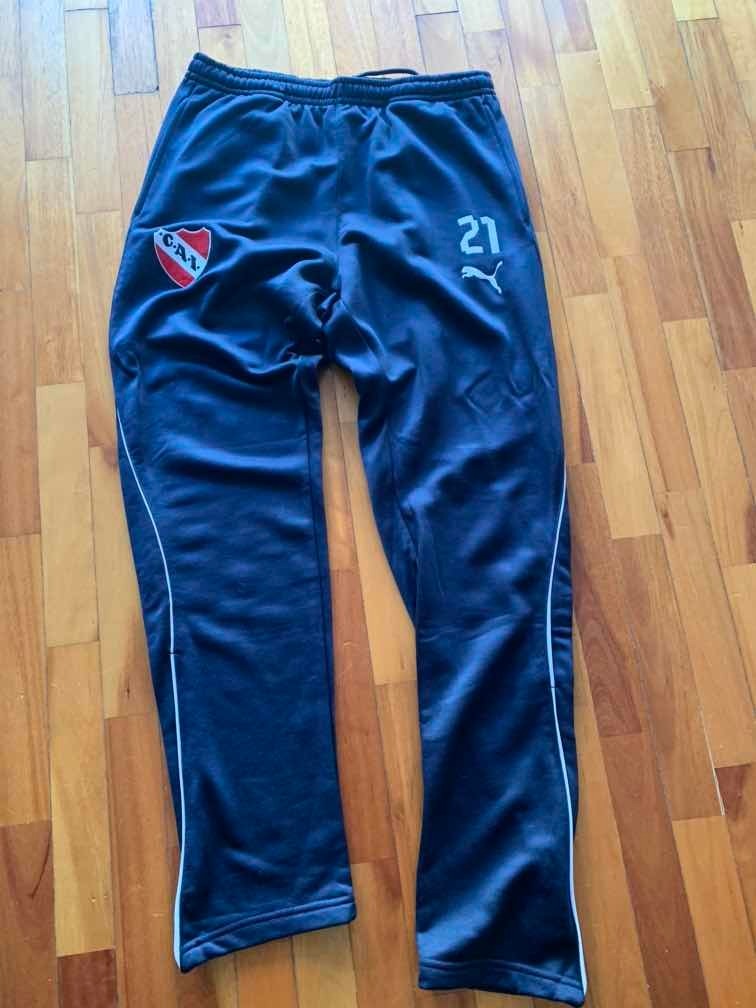 pantalon puma independiente