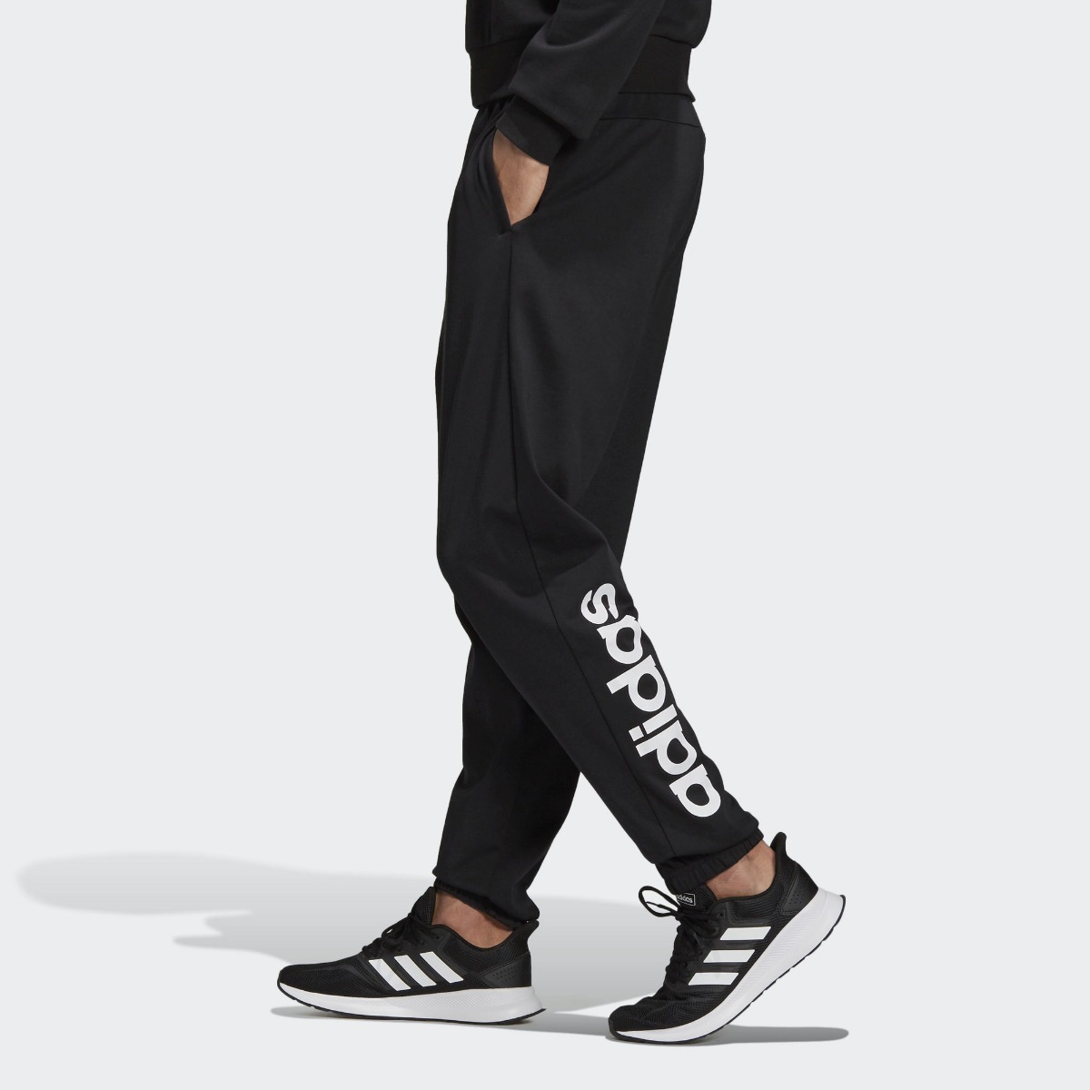 buzo y pantalon adidas