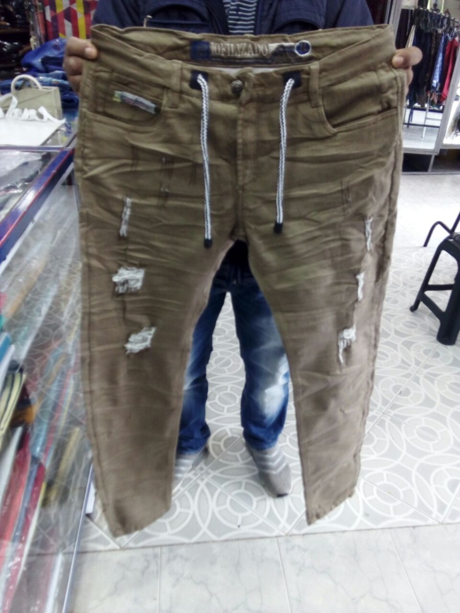 Pantalón Camuflado Hombre/tallas Grandes De La 38 A 60 - 70.000 en Mercado Libre