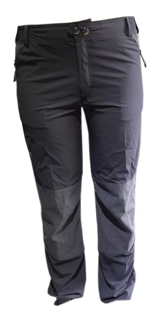 pantalon trekking dama