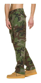 pantalon nike camuflado