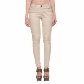 De Jeans Nuevo Mujer Thalia Y Equivocada En Pantalones CredxWBo