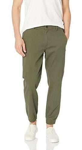 pantalon chandal slim fit hombre