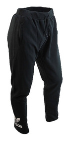 pantalon chupin adidas hombre