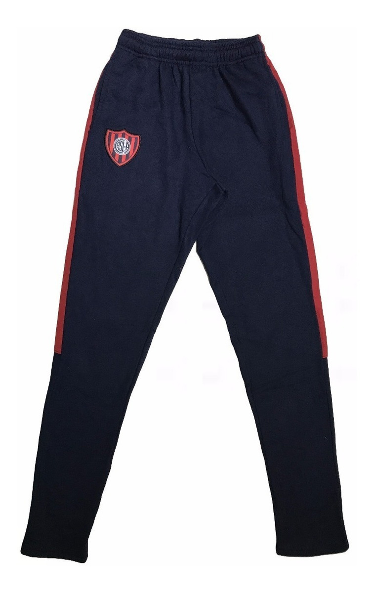 pantalones de futbol chupin