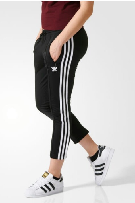 pantalon adidas originals mujer