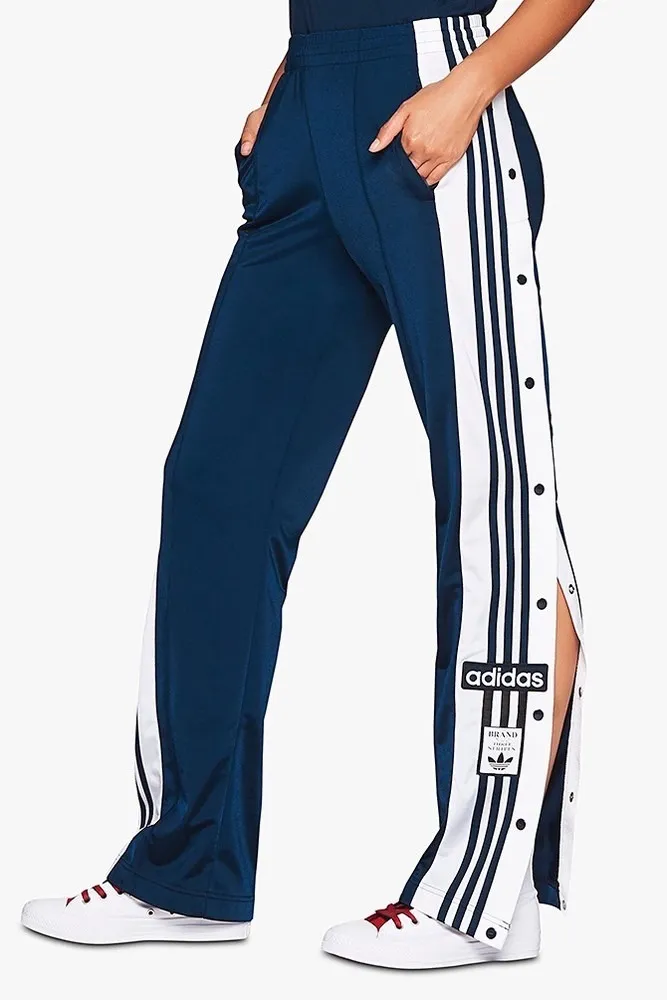 Pantalon Con Broches adidas Originals Adibreak Pant W/ Bs - $ 2.799,00 Pantalon Con Broches adidas Originals Adibreak Pant W/ Bs - $ 2.799,00