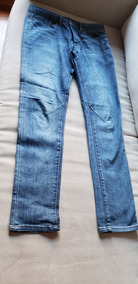 Pantalones De Vestir Forever 21 Tiro Medio Pantalones Jeans Y Joggings Para Hombre Azul En Mercado Libre Argentina