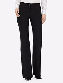 Pantalon Dama Vestir Pantalones Oxford Mujer - Pantalones, Jeans y Joggings Usado en San Isidro en Mercado Libre Argentina