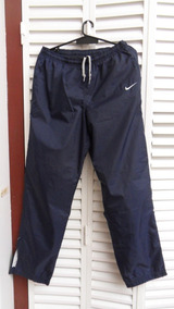 pantalon nike rompeviento