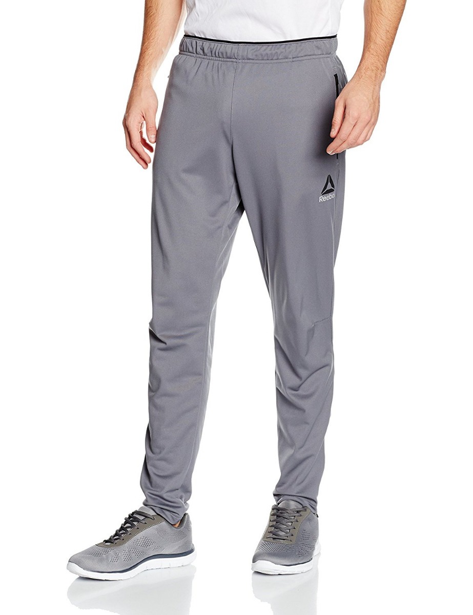 pantalon reebok hombre precios