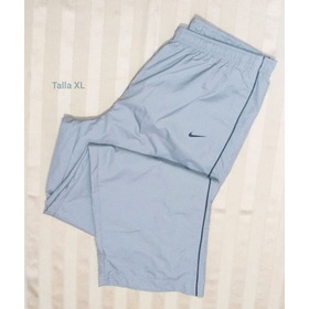 Pantalon Deportivo Nike Original Impermeable Xl Xxl