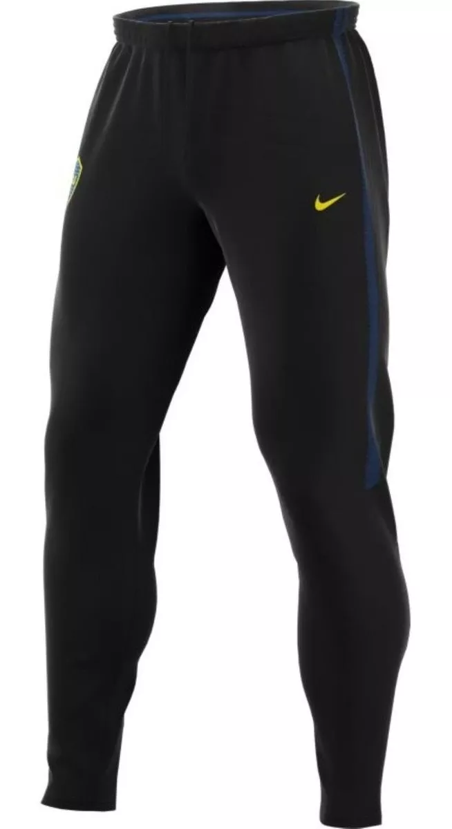 pantalon nike boca juniors