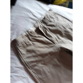 Pantalon Gap (clásico Fit)talla 34x30(grande)