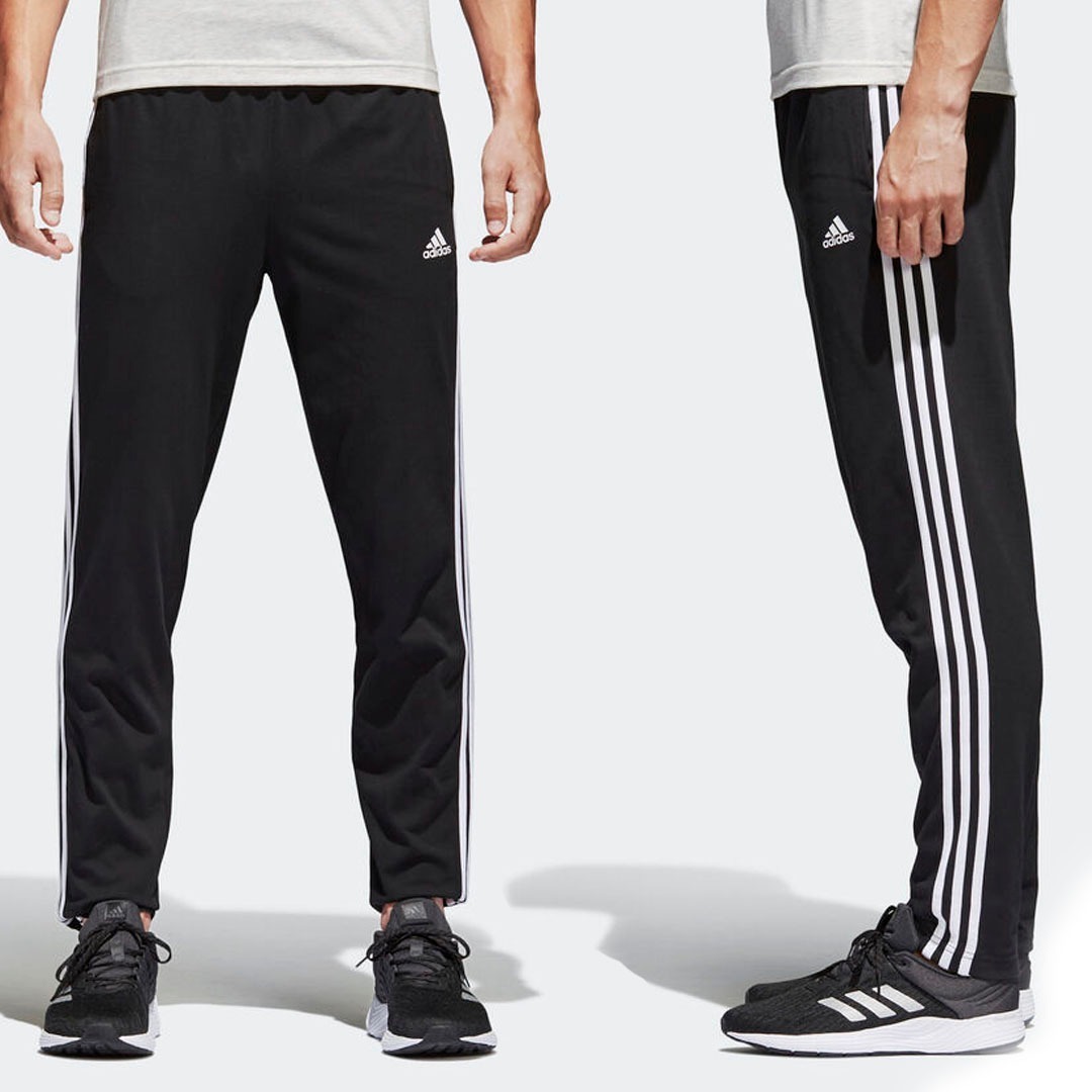 Pantalon Hombre Tipo Mono adidas Essential Climalite - Bs. 21.000.000,00 en  Mercado Libre