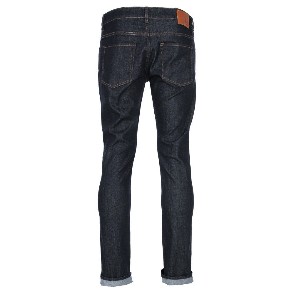 pantalon de mezclilla hugo boss