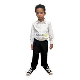 Pantalon Infantil Disfraz /trajes Tipicos Niños