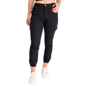 Pantalon Tipo Cargo Para Mujer Pantalones Cordoba Punilla