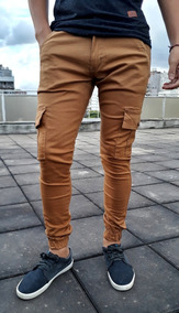 Jeans Chupin Sin Boton 10 Pantalones, Jeans y Joggings de Jeans Chupin Sin Boton 10 Pantalones, Jeans y Joggings de