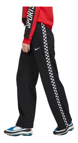Pantalon Polar Nike Mujer - Ropa Deportiva Negro en Mercado Libre Argentina