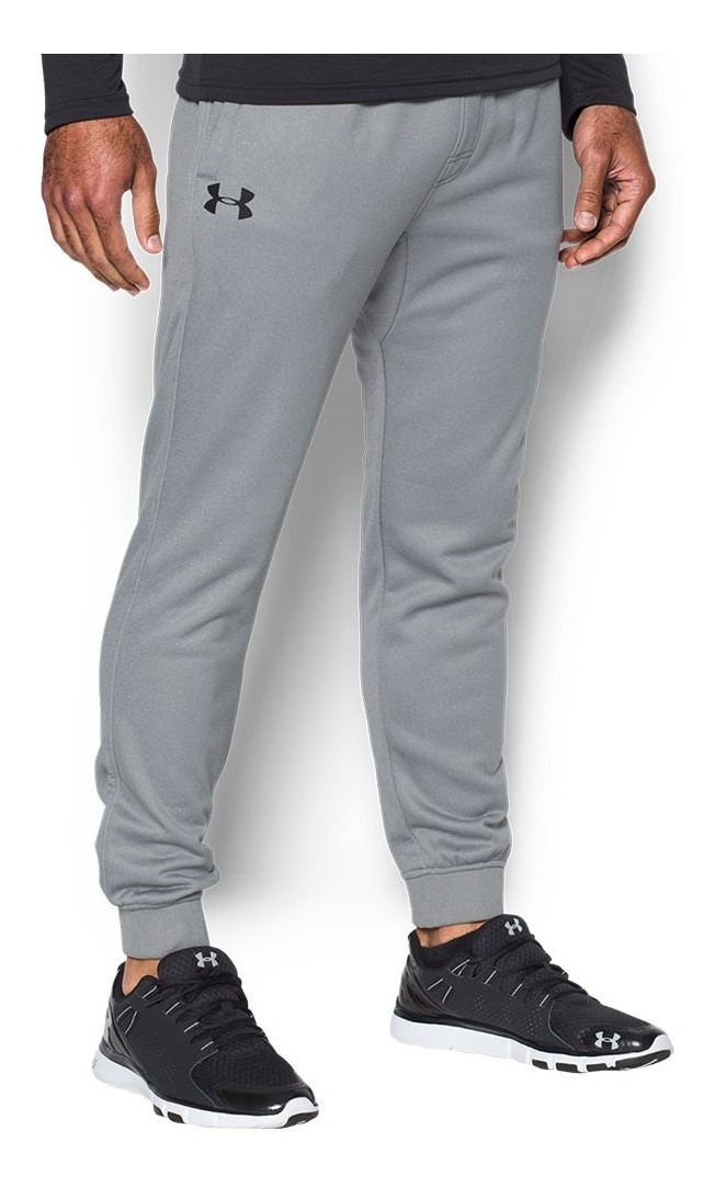 pantalon jogger under armour