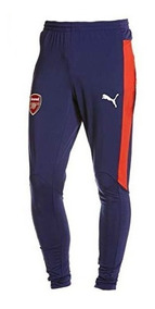 pantalon largo puma